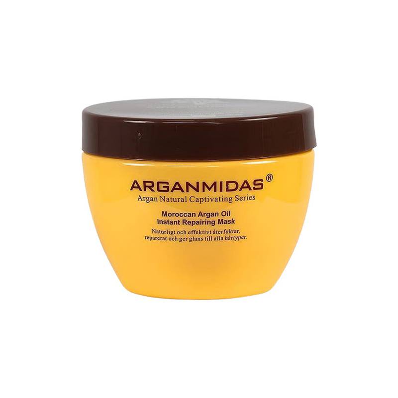 Arganmidas Instant Repairing Mask 300 ml