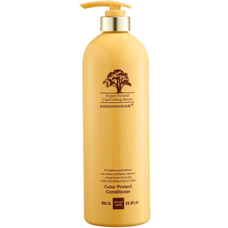 Arganmidas Clear Hydrating Conditioner 1000 ml - Återfuktande balsam