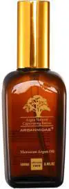 Arganmidas Moroccan Argan Oil 100 ml - Hårolja