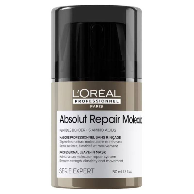 Absolut Repair Molecular Leave-in Mask 50 ml - Leave-in