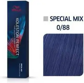 Wella Professionals Koleston Perfect Especial Mix 60ml 0/88 - Hårfärg