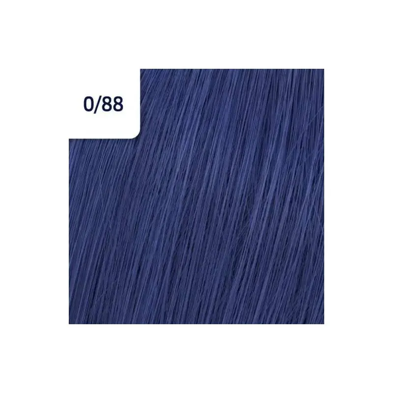 Wella Professionals Koleston Perfect Especial Mix 60ml 0/88 - Hårfärg