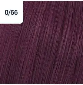 Wella Professionals Koleston Perfect Especial Mix 60ml 0/66 - Hårfärg (2)