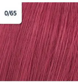 Wella Professionals Koleston Perfect Especial Mix 60ml 0/65 - Hårfärg (2)