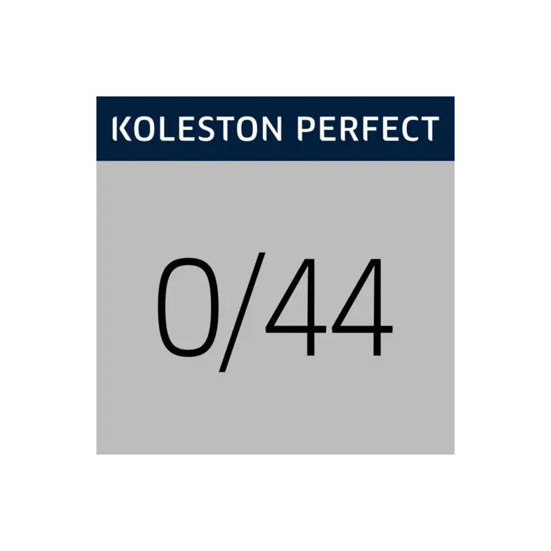 Wella Professionals Koleston Perfect Especial Mix 60ml 0/44 - Hårfärg