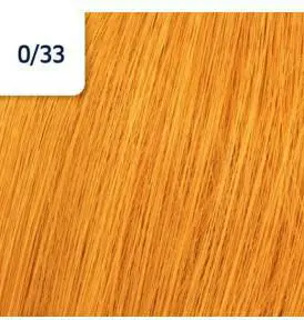 Wella Professionals Koleston Perfect Especial Mix 60ml 0/33 - Hårfärg (2)
