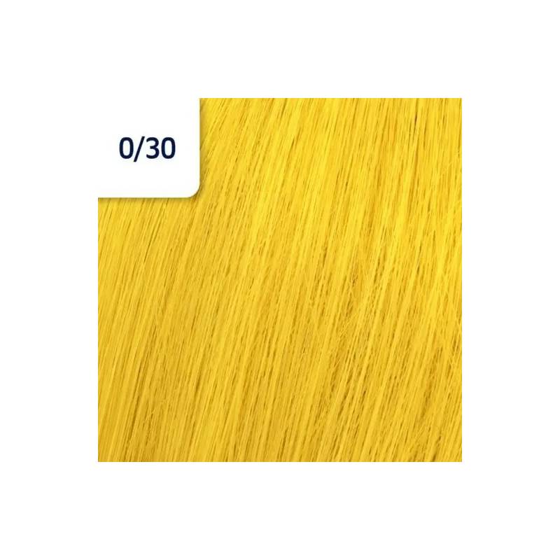Wella Professionals Koleston Perfect Especial Mix 60ml 0/30 - Hårfärg