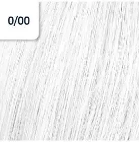 Wella Professionals Koleston Perfect Especial Mix 60ml 0/00 - Hårfärg (2)
