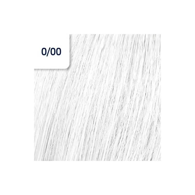 Wella Professionals Koleston Perfect Especial Mix 60ml 0/00 - Hårfärg