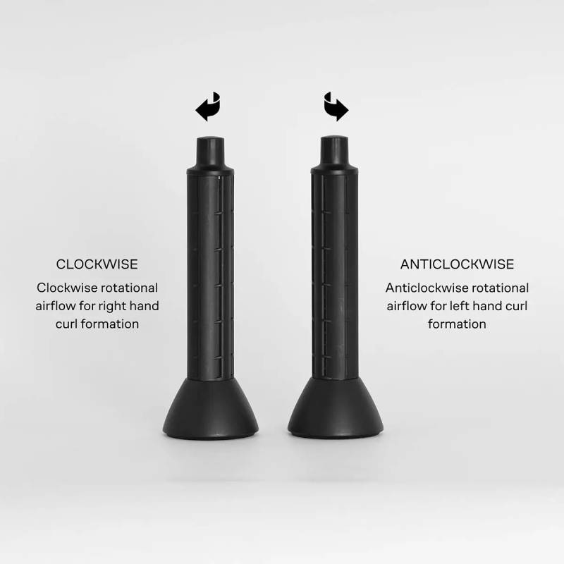 Cloud Nine The Airshot Pro Volumiser - Hårföns Tillbehör