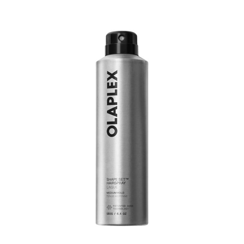 Olaplex Shape Set Hairspray 245 ml - Hårspray