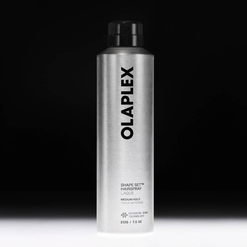Olaplex Shape Set Hairspray 245 ml - Hårspray