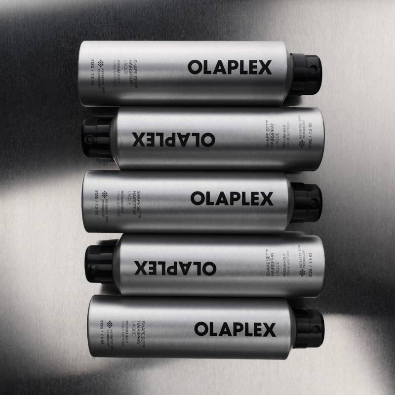 Olaplex Shape Set Hairspray 245 ml - Hårspray