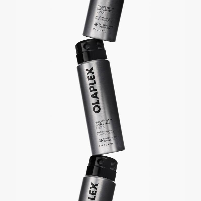 Olaplex Shape Set Hairspray 75 ml - Hårspray
