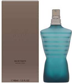 Jean Paul Gaultier Le Male By Jean Paul Gaultier Edt 40 ml