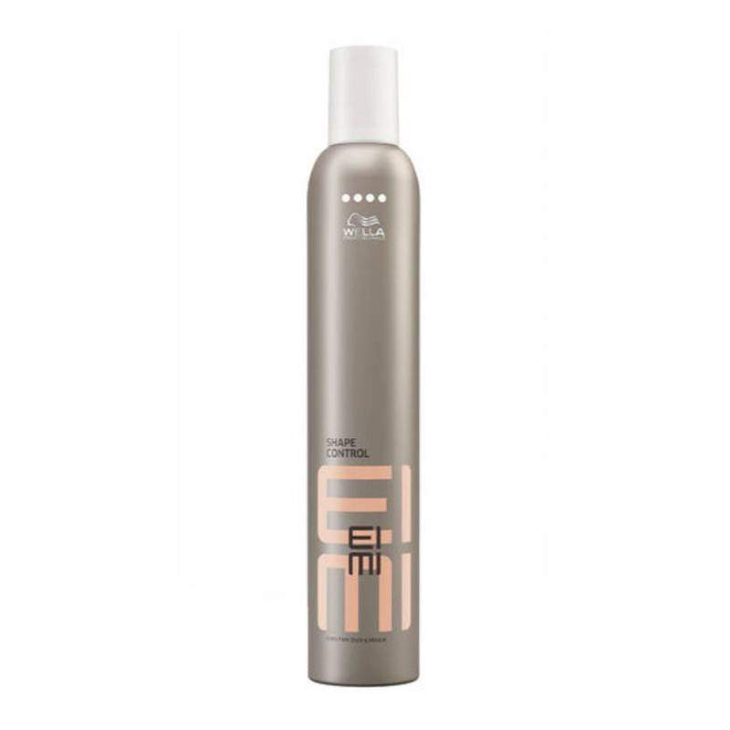 Wella Professionals Shape Control 300ml - Hårmousse