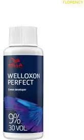 Wella Professionals Welloxon Perfect 9% 30 Vol 60ml - Väteperoxid