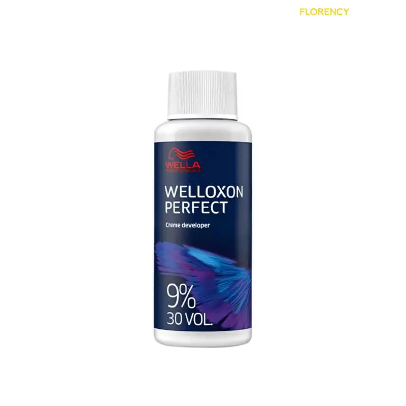 Wella Professionals Welloxon Perfect 9% 30 Vol 60ml - Väteperoxid