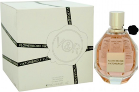 Viktor & Rolf Flowerbomb edp 100ml (TESTER Utanbox)