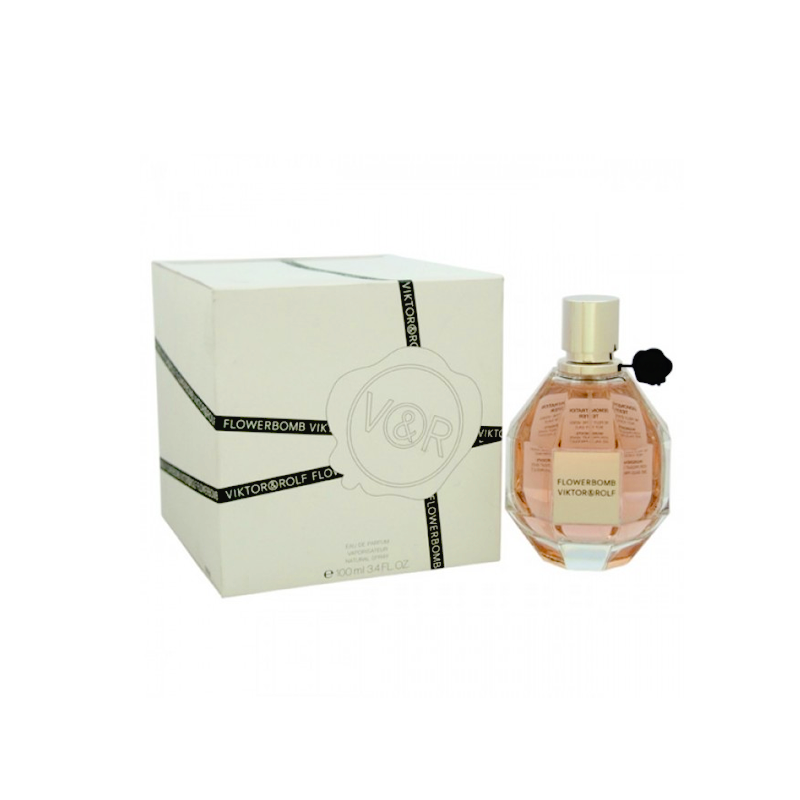 Viktor & Rolf Flowerbomb edp 100ml (TESTER Utanbox)