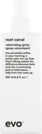 Evo Root Canal Volumising Spray 200ml - Volymspray