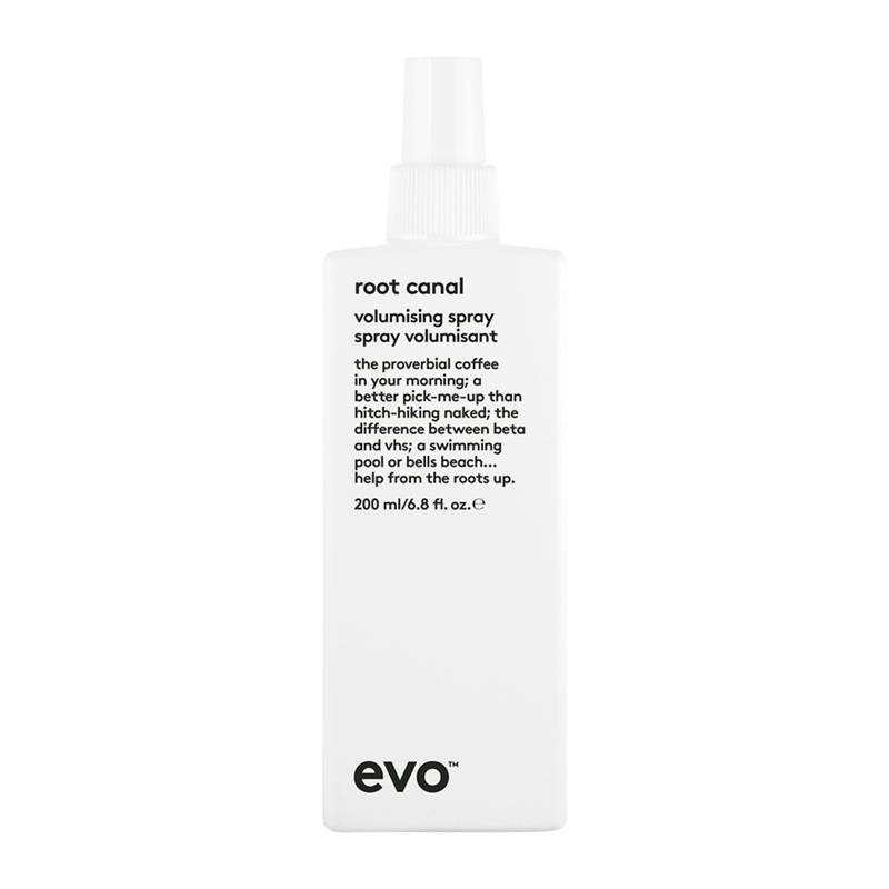 Evo Root Canal Volumising Spray 200ml - Volymspray