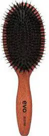 Evo Bradford Pin Bristle Brush - Hårborste