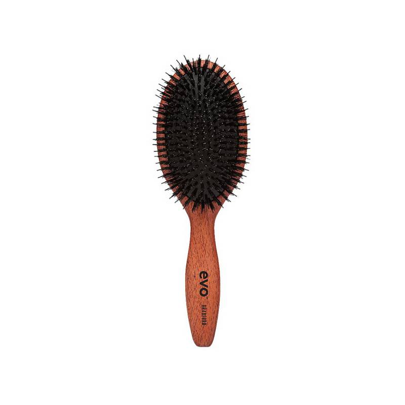 Evo Bradford Pin Bristle Brush - Hårborste