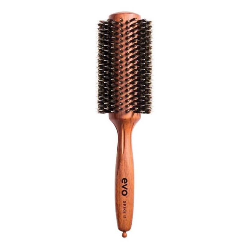Evo Spike Nylon Pin Bristle Radial Brush 38mm - Rundborste