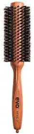 Evo Spike Nylon Pin Bristle Radial Brush 28mm - Rundborste