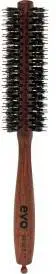 Evo Spike Nylon Pin Bristle Radial Brush 14mm - Rundborste