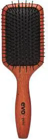 Evo Pete Ionic Paddle Brush - Paddelborste