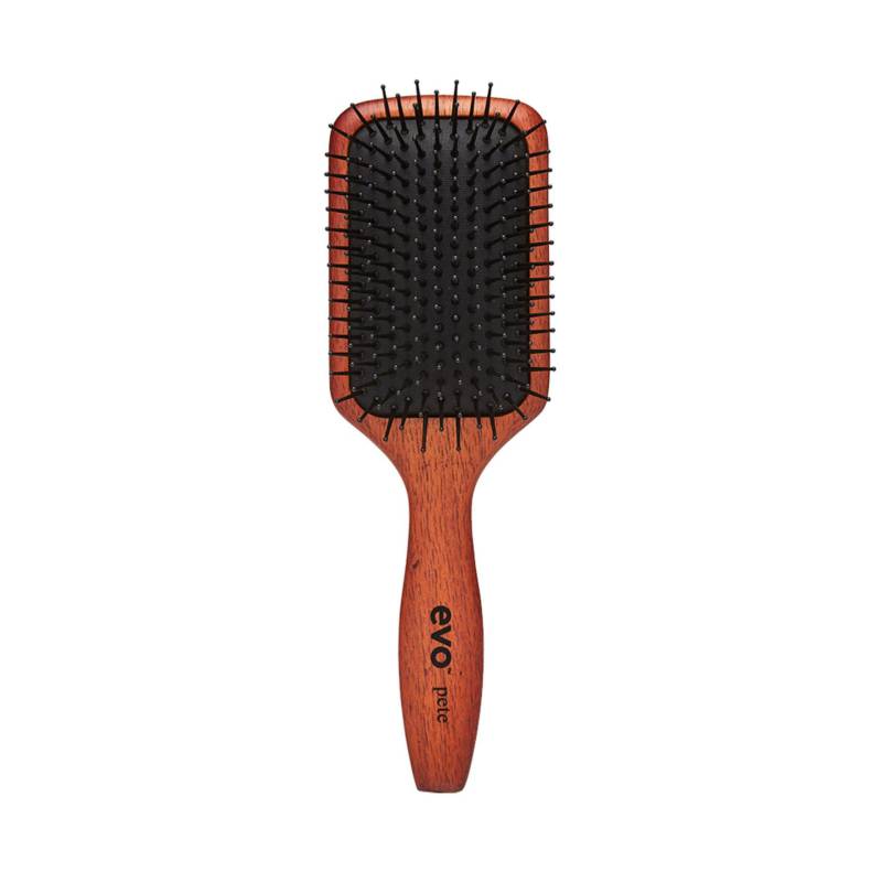 Evo Pete Ionic Paddle Brush - Paddelborste