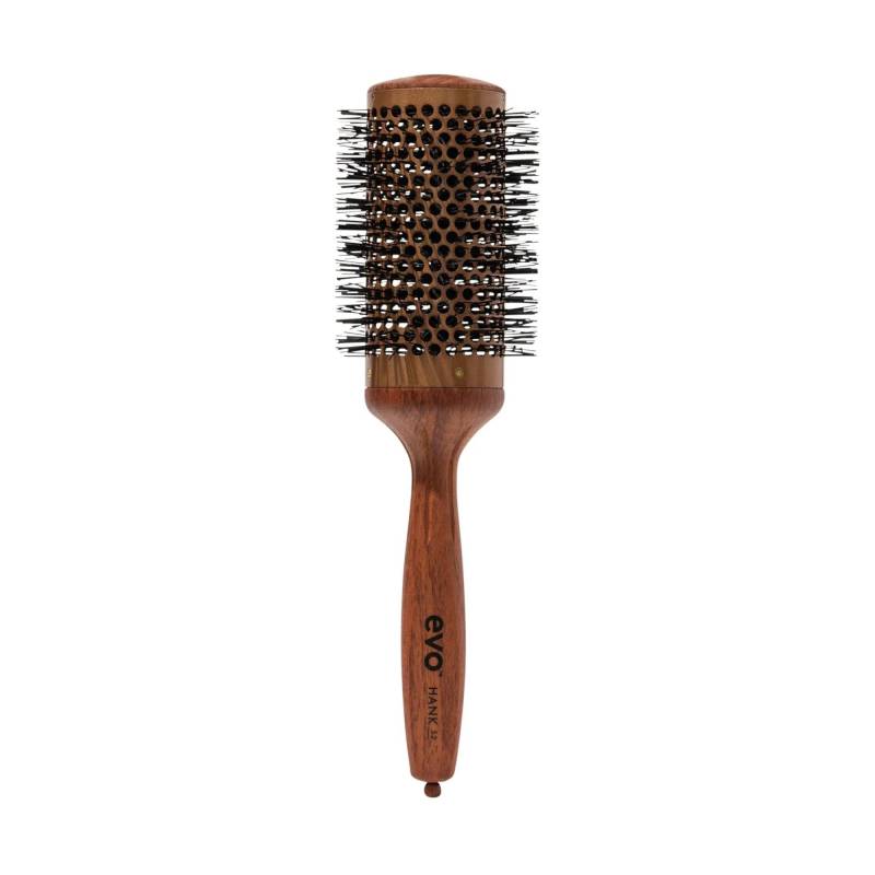 Evo Hank Ceramic Radial Brush 52mm - Rundborste