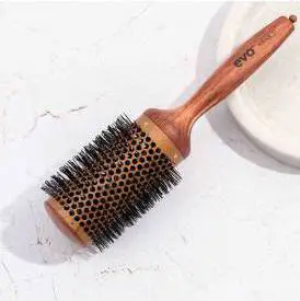 Evo Hank Ceramic Radial Brush 52mm - Rundborste (2)
