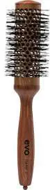 Evo Hank Ceramic Radial Brush 35mm - Rundborste