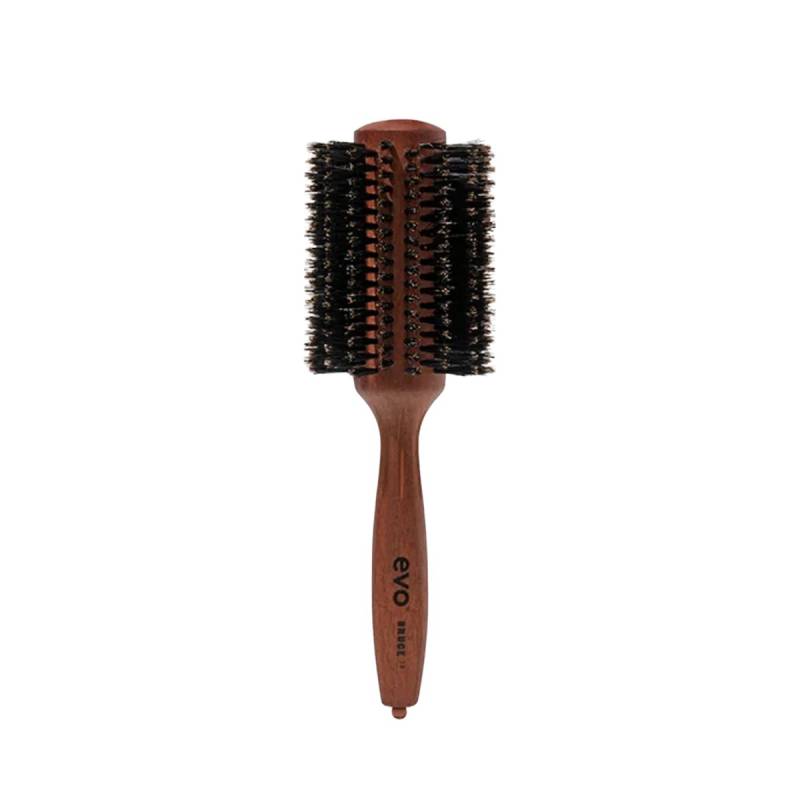 Evo Bruce Bristle Radial Brush 38mm - Rundborste