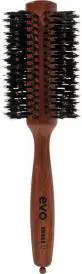 Evo Bruce Bristle Radial Brush 28mm - Rundborste
