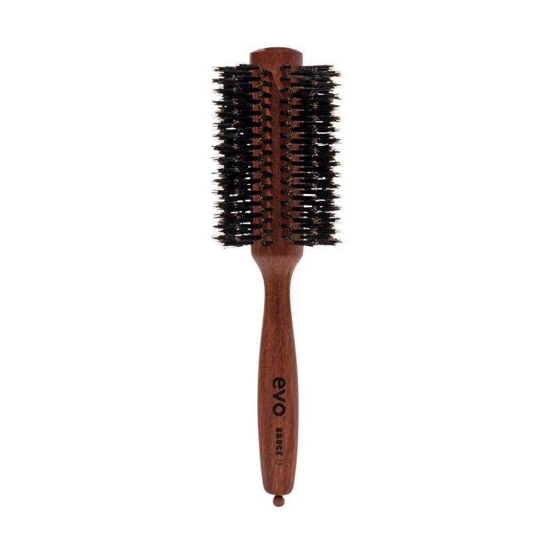 Evo Bruce Bristle Radial Brush 28mm - Rundborste