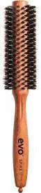Evo Bruce Bristle Radial Brush 22mm - Rundborste