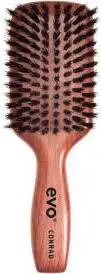 Evo Conrad Bristle Paddle Brush - Paddelborste