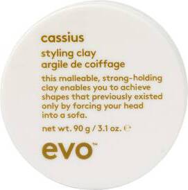 Evo Cassius Styling Clay 90g - Stylinglera