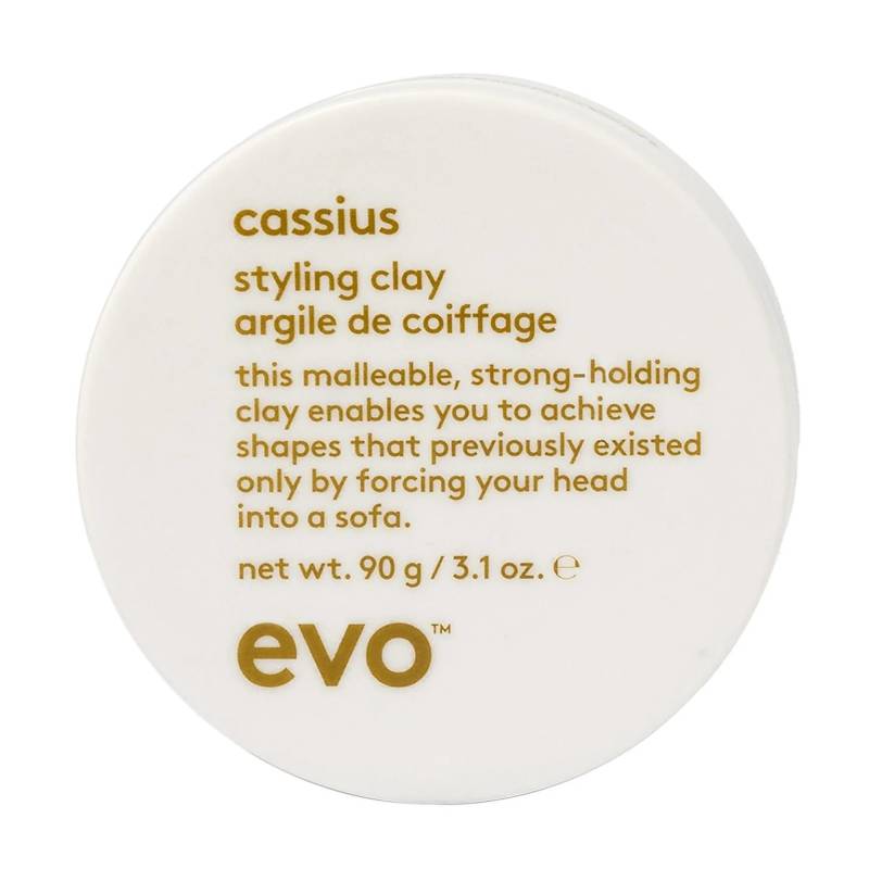 Evo Cassius Styling Clay 90g - Stylinglera