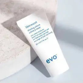 Evo Überwurst Shaving Crème 30ml - Rakkräm (2)