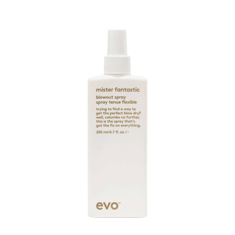 Evo Salty Dog Salt Spray 200ml - Saltvattenspray