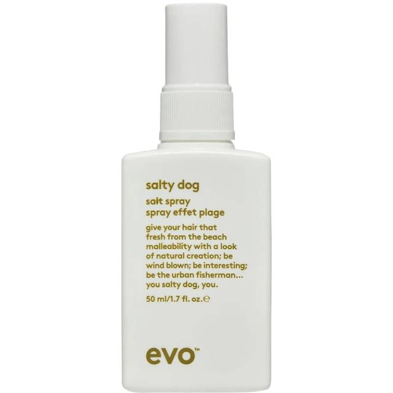 Evo Salty Dog Salt Spray 50ml - Saltvattenspray