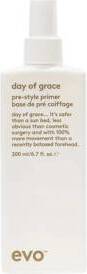 Evo Day of Grace Pre-Style Primer 200ml - Värmeskydd