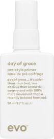 Evo Day of Grace Pre-Style Primer 50ml - Primer