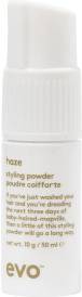 Evo Haze Styling Powder 50ml - Stylingpuder