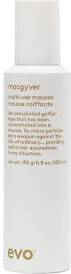 Evo Macgyver Multi-Use Mousse 50ml - Stylingmousse